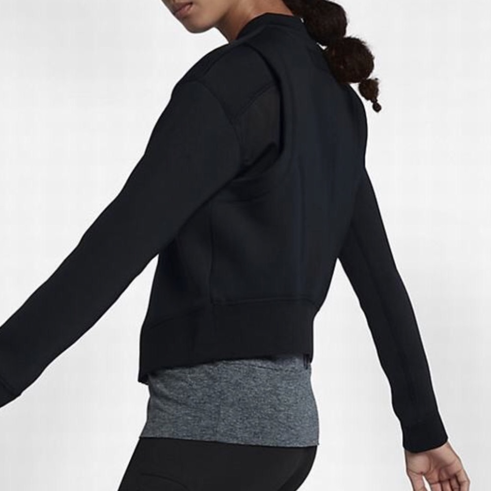 Nike Therma Sphere Max Women's Training Jacket